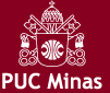 Logomarca PUC Minas