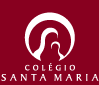Logomarca Colégio Santa Maria