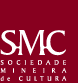 Logomarca Sociedade Mineira de Cultura